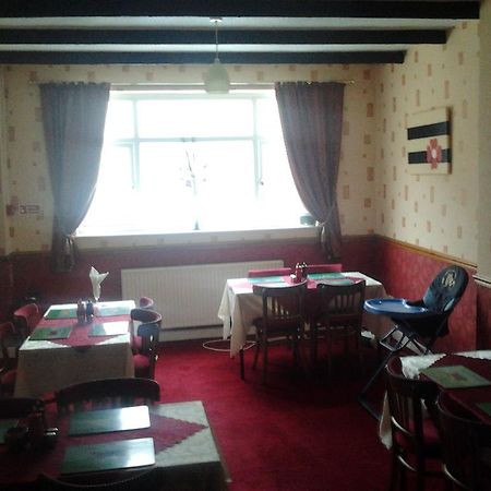 Dering Lodge Blackpool Exteriör bild