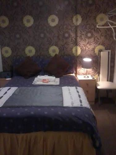 Dering Lodge Blackpool Rum bild
