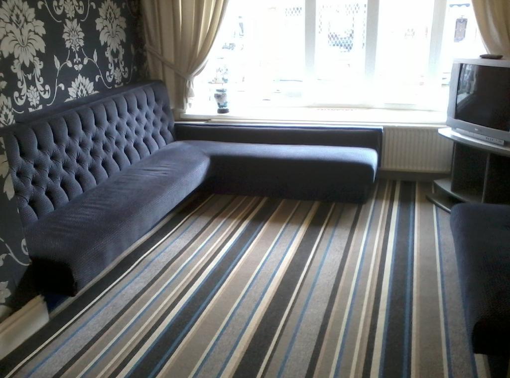 Dering Lodge Blackpool Exteriör bild