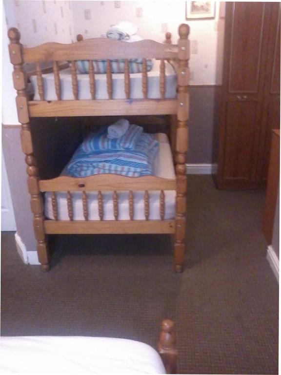 Dering Lodge Blackpool Rum bild
