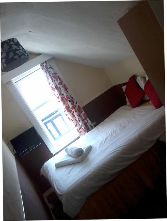Dering Lodge Blackpool Rum bild
